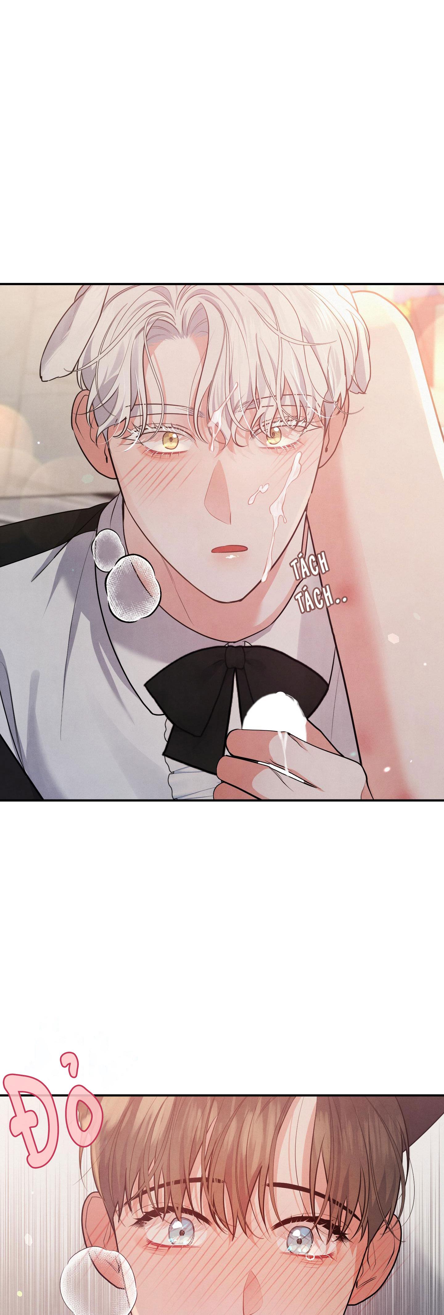 mối quan hệ ngu ngốc chapter 40 13