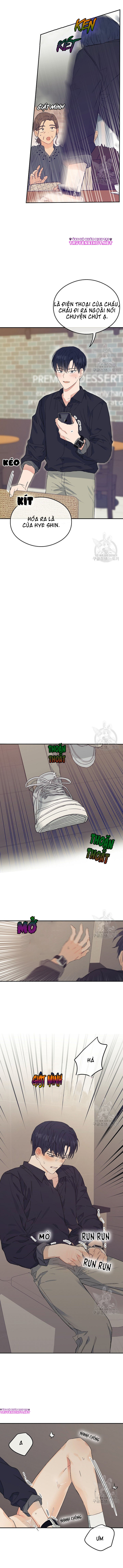 thở chung bầu không khí chapter 1 8