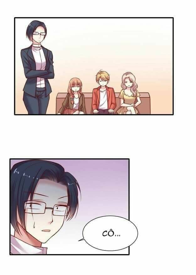 jm đặc thù khách nhân phục vụ bộ chapter 5 34