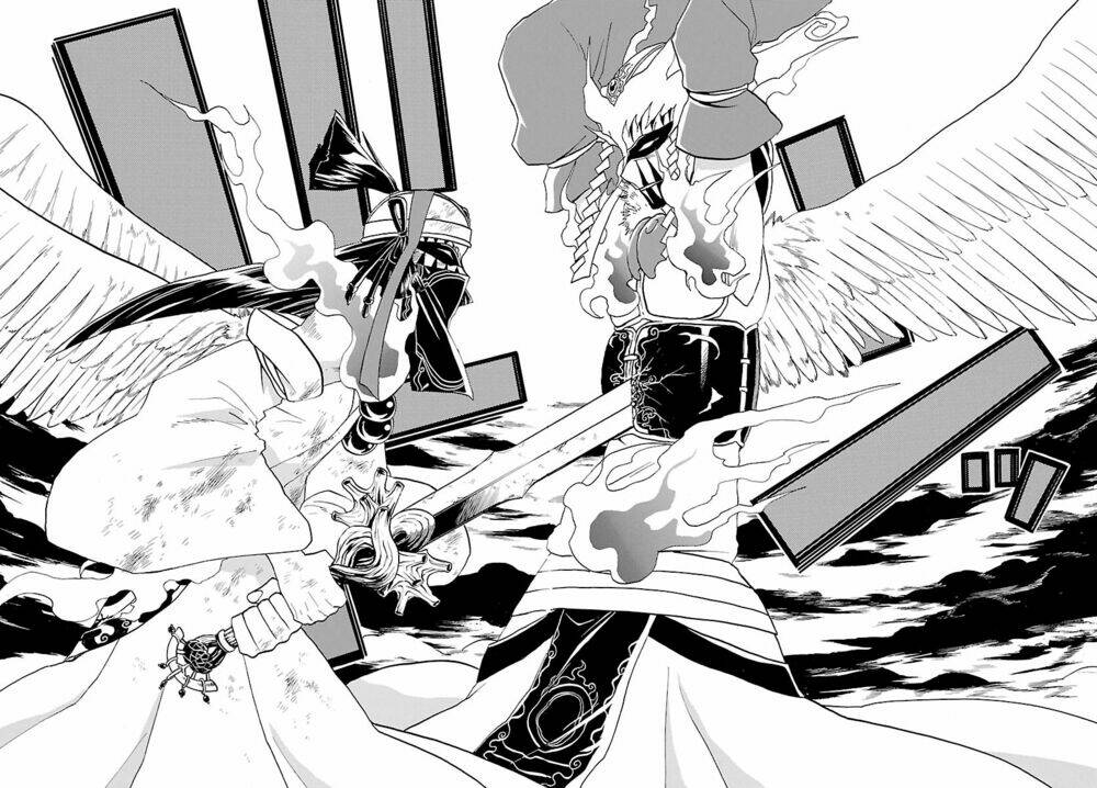 kaitai shinsho zero chapter 66 27