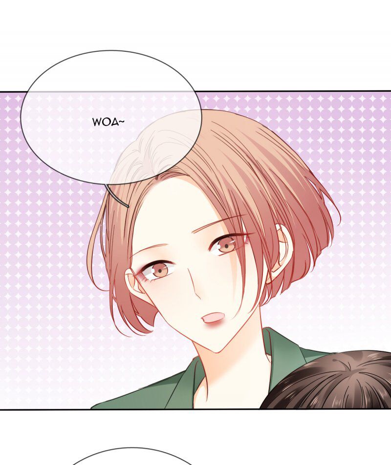 bay qua thiên sơn đến yêu anh chapter 29 7