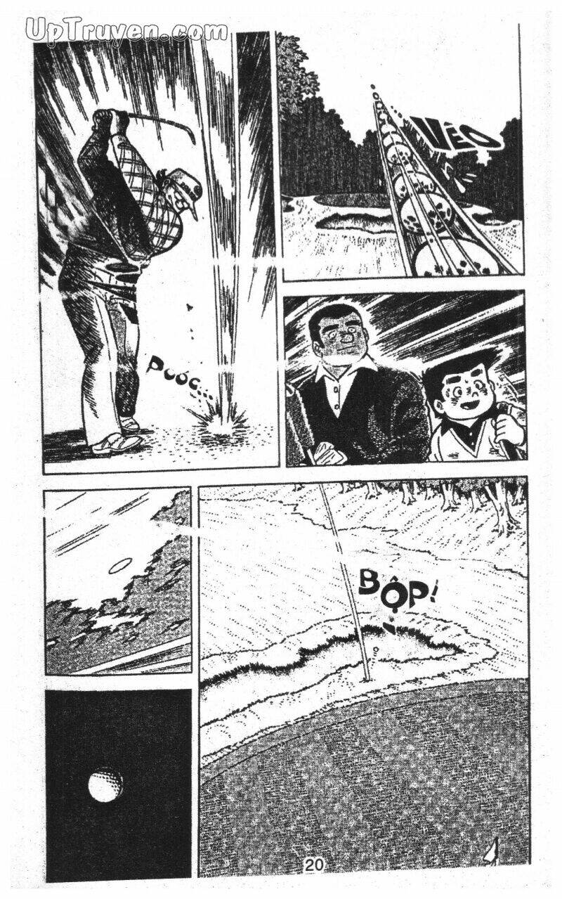 ashita tenki ni naare chapter 12 22