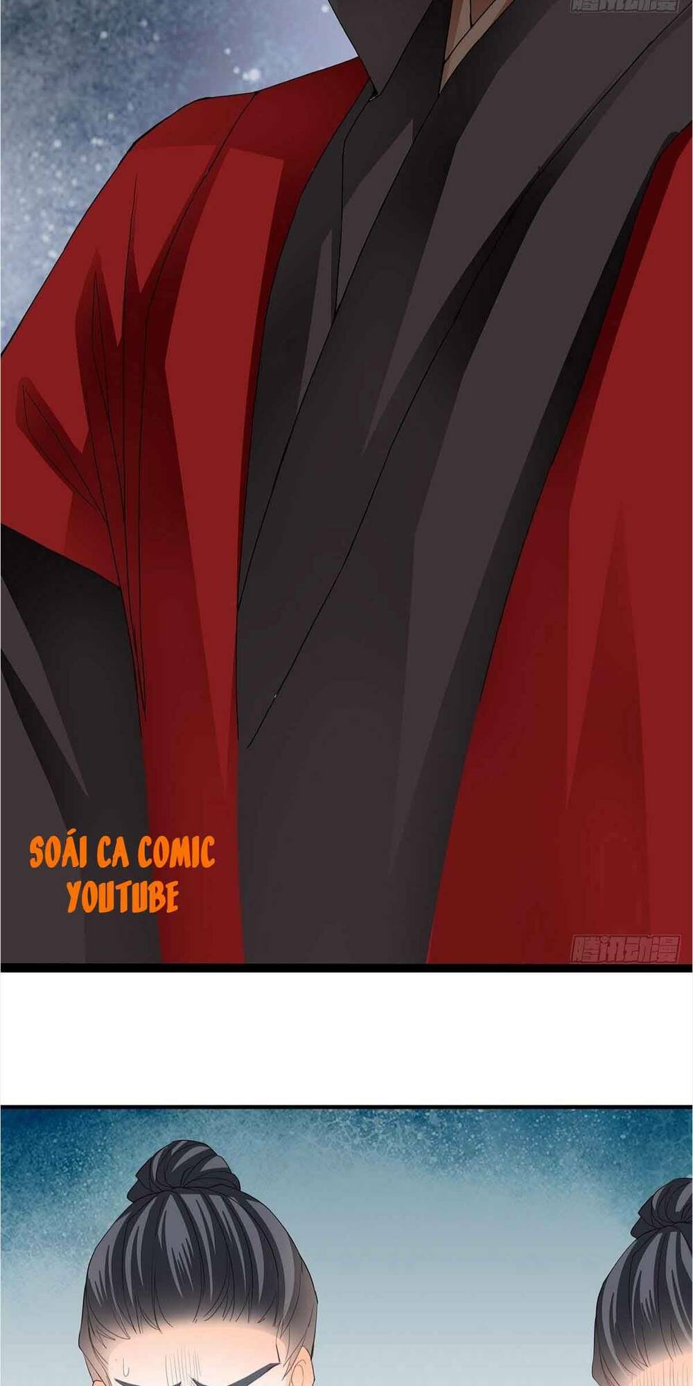 bổn vương muốn nàng chapter 59 27