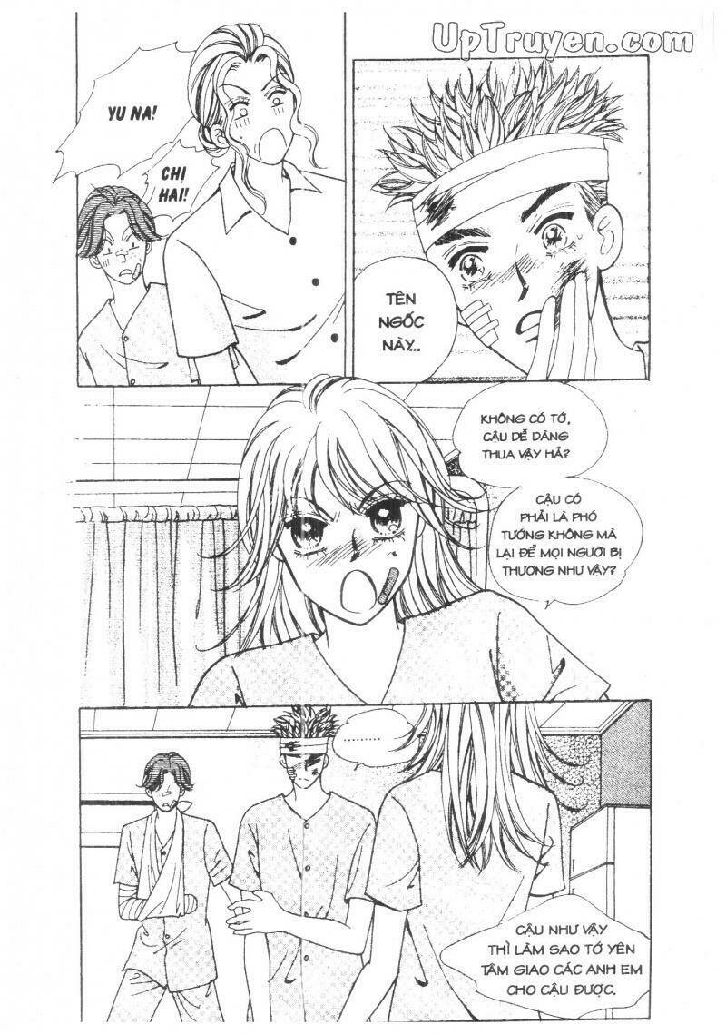 nụ hôn chàng trai chapter 5 80