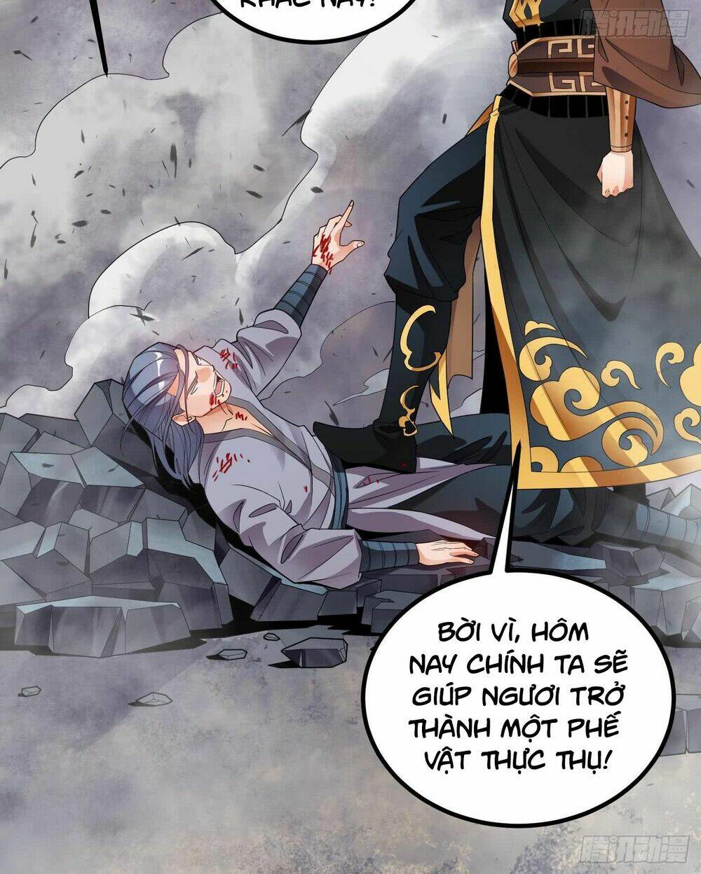 vạn cổ thiên đế chapter 7.5 8