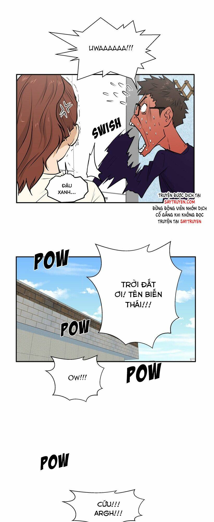 mr kang chapter 21 19