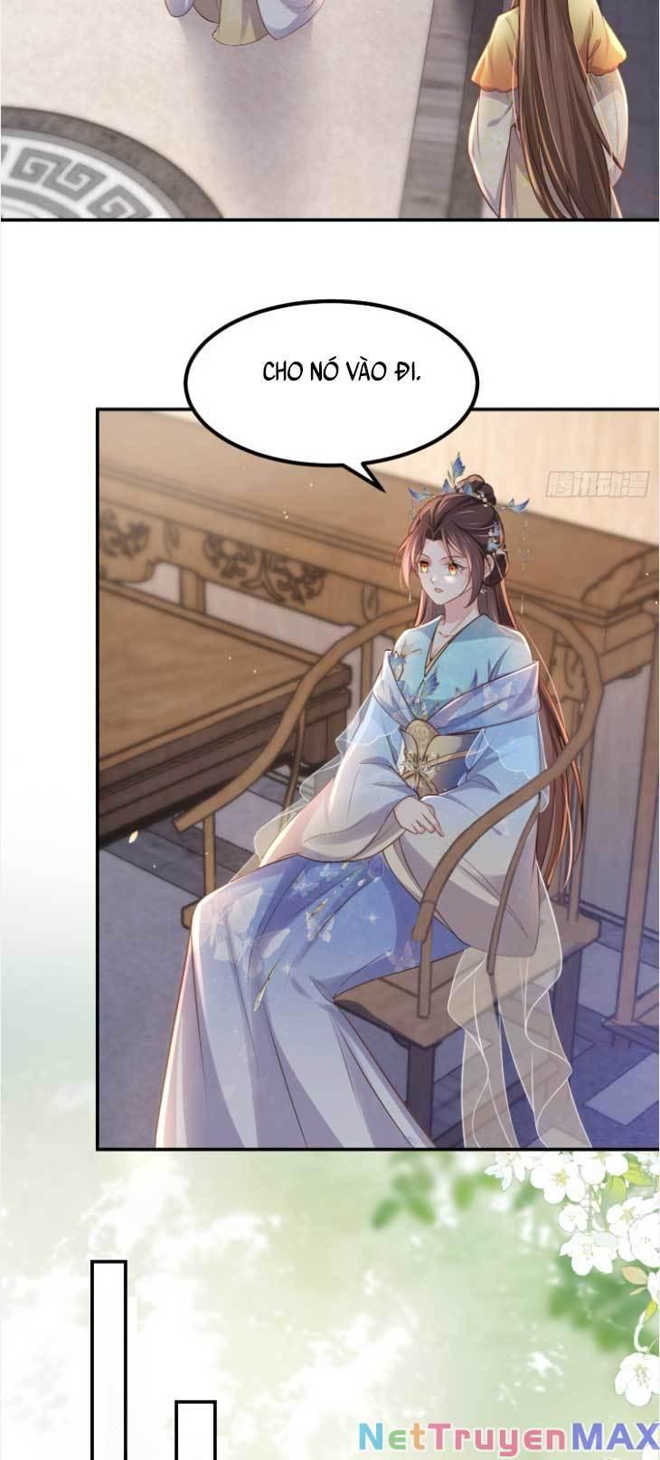 hoạn phi thiên hạ chapter 347 13