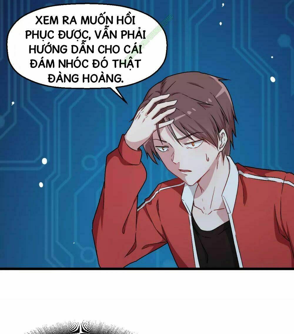 vườn trường cuồng sư hệ thống chapter 25 6