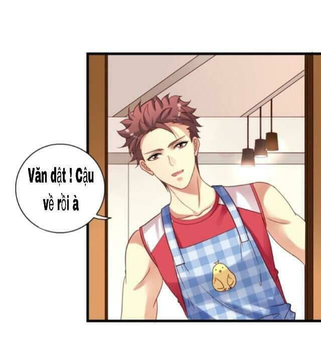 tôi không muốn fa như vậy đâu chapter 88 19