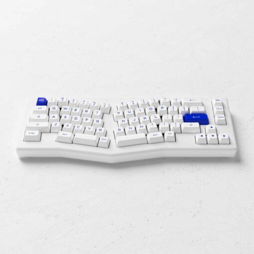 Bàn phím AKKO ACR Pro Alice Plus - Hàng Chính Hãng