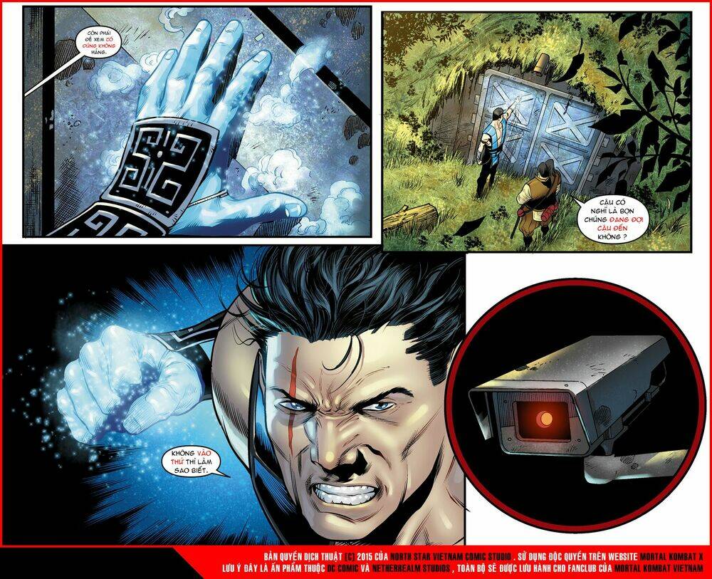 mortal kombat x chapter 35 5