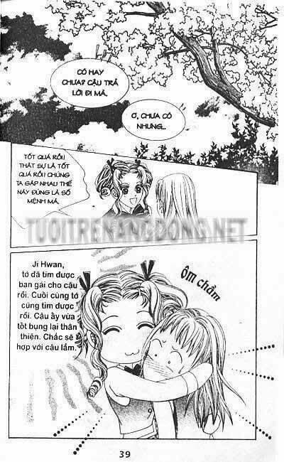 sức thanh xuân chapter 4 39