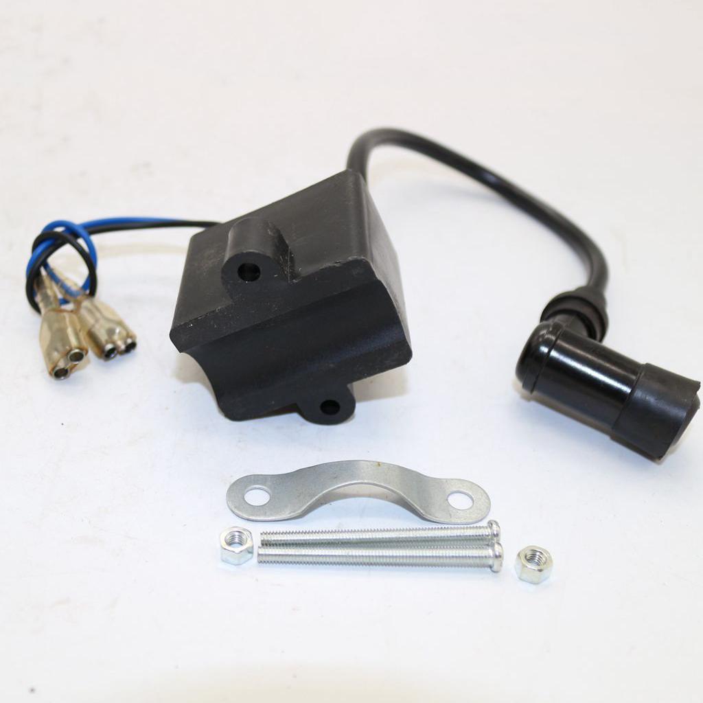 CDI Ignition Coil for 50cc 60cc 66cc 80cc Engine Motor Motorized Bicycle