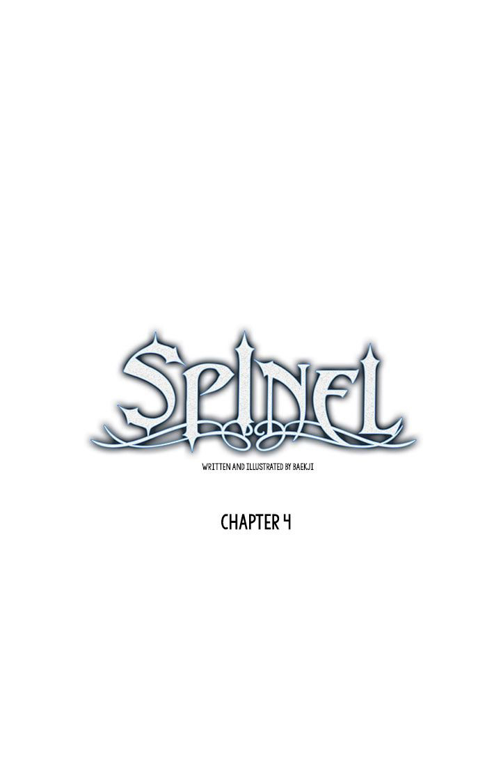 Spinel chapter 4