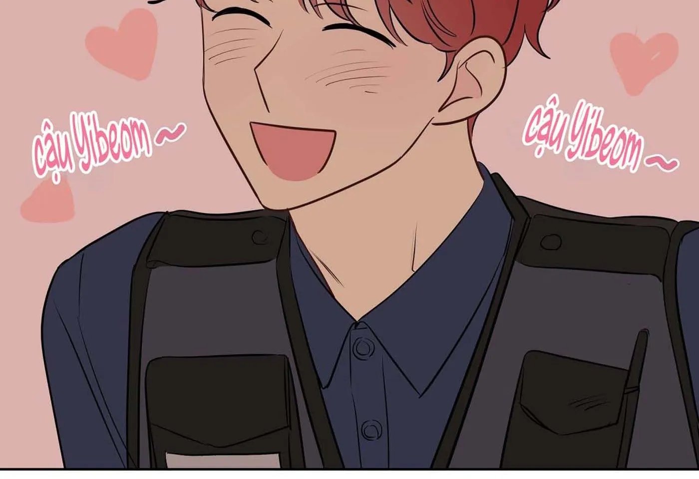 chuyện quái gì với giấc mơ đó vậy chapter 23 175