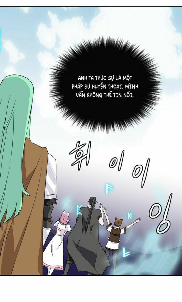 ảo mộng vương chapter 14 6