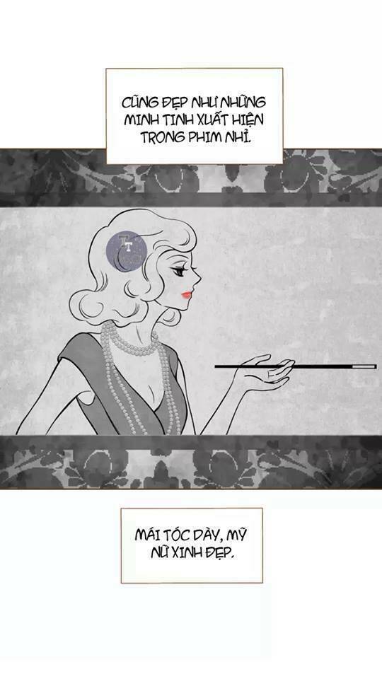 tân lang yếu tòng tiểu dưỡng khởi chapter 20 25