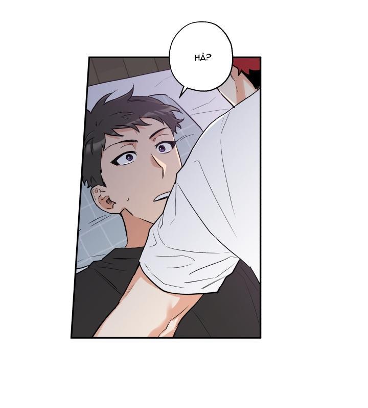 gâu gâu! chapter 9 6
