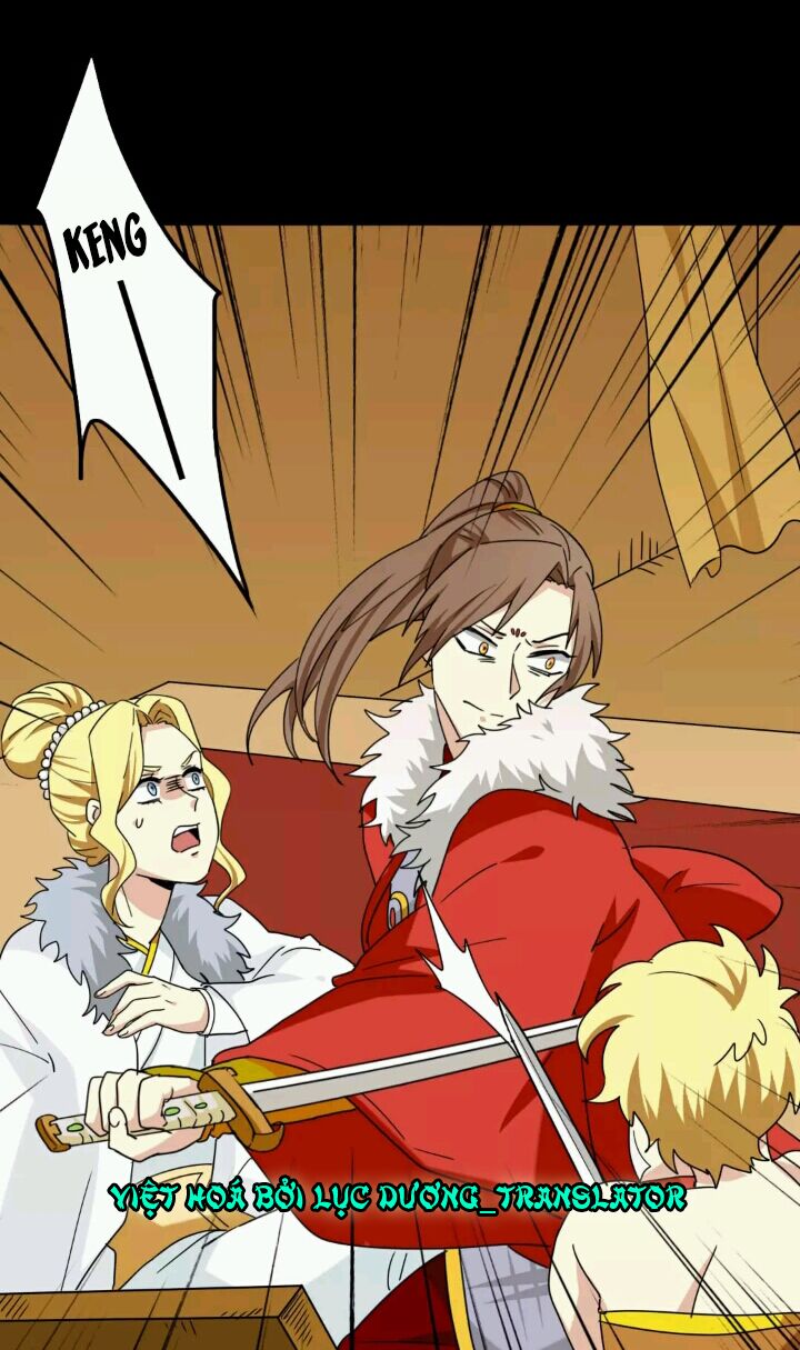 lưỡng bất nghi (full) chapter 86 19