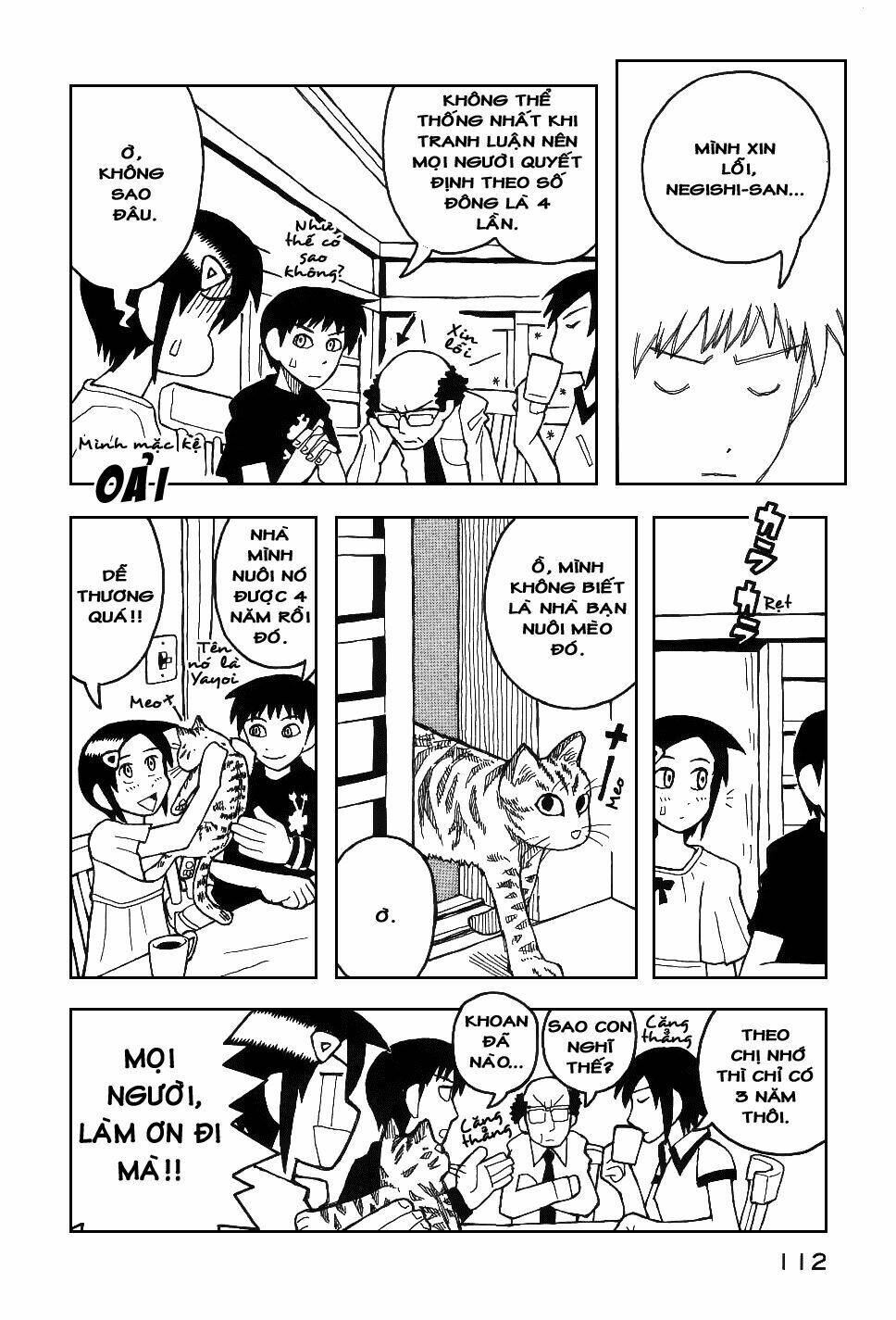 love roma chapter 16 11