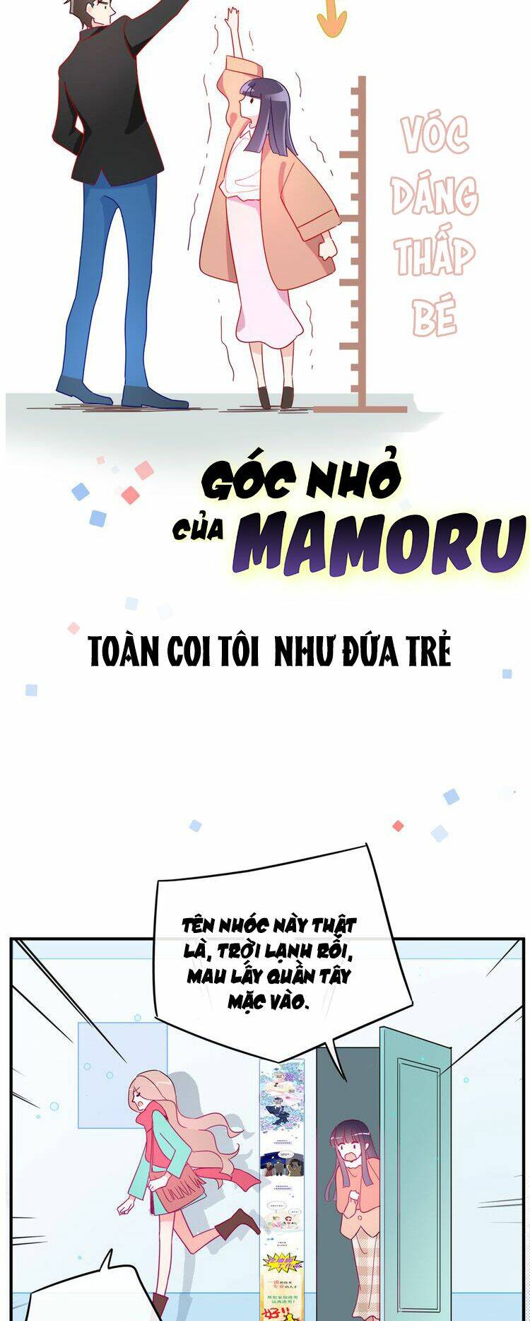 sổ tay công lược của tra nam chapter 0 11
