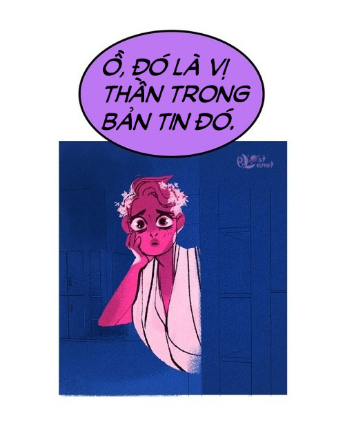 thần thoại olympus chapter 56 7