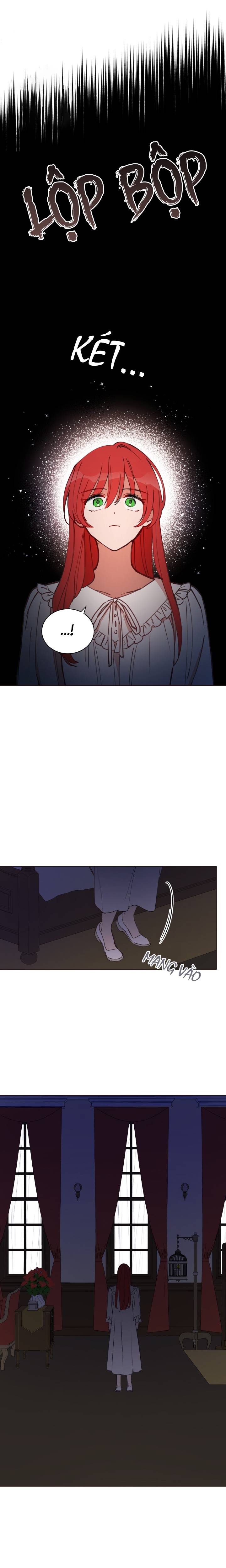 cái chết của nàng lamia chapter 8 7