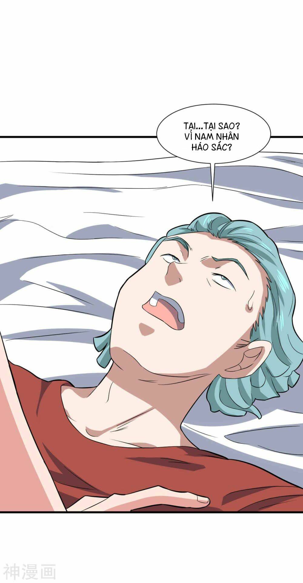 tu chân truyền nhân tại đô thị chapter 18 37