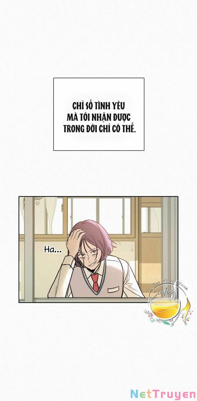 chiến lược: tình yêu trong sáng chapter 0 35