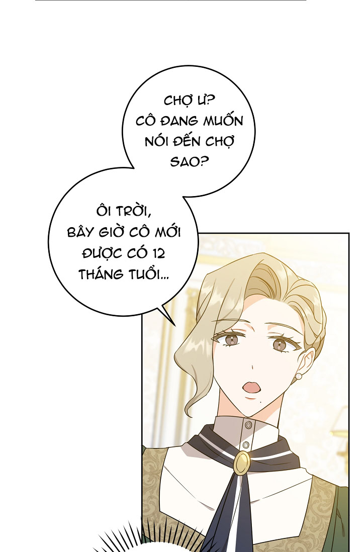 cho con cái núm dú đi mà chapter 14 41