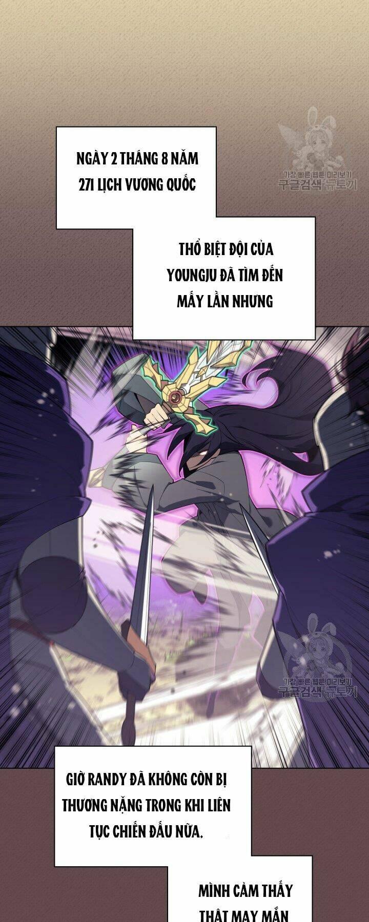 vượt qua giới hạn chapter 123 48