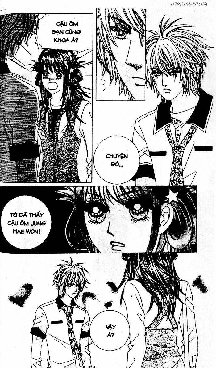 nhà trọ hoàn hảo chapter 89 21