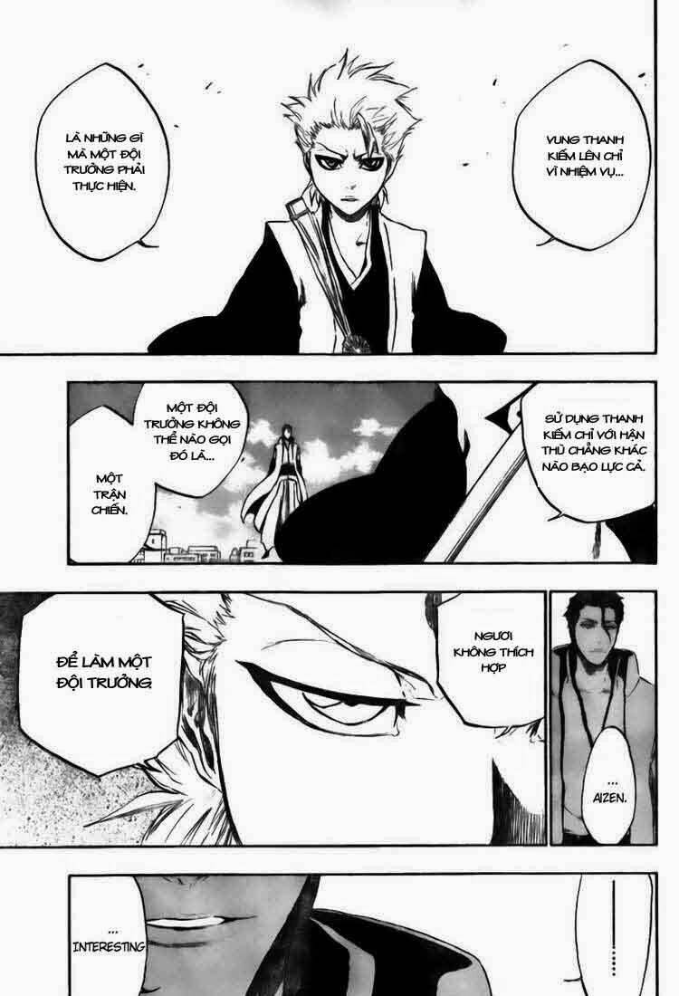 thần chết ichigo chapter 389 15
