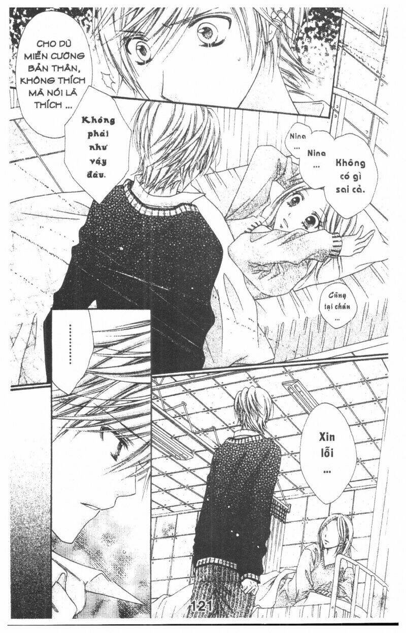 thiên đường rock chapter 7 120