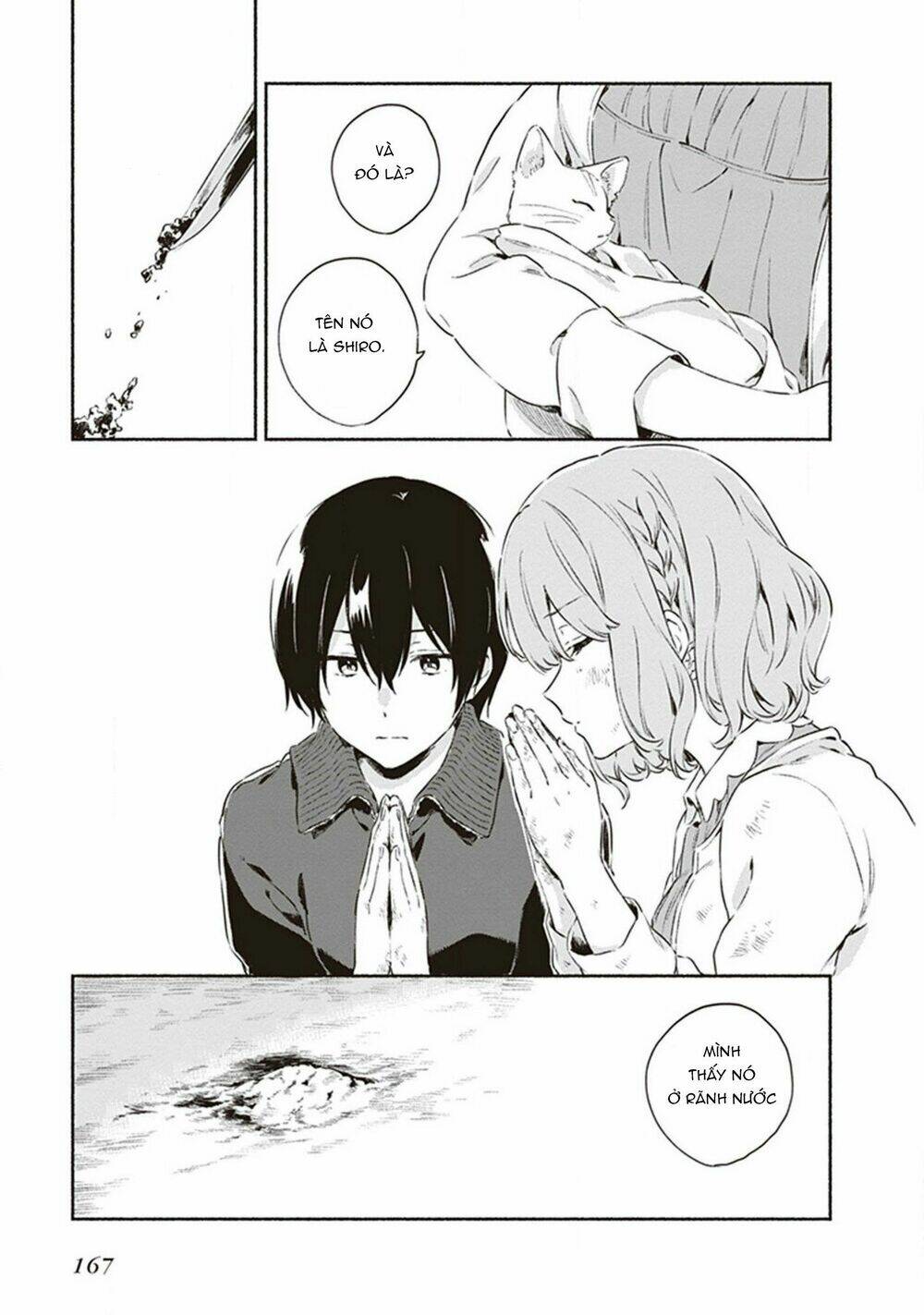 hello, hello and hello chapter 5 21