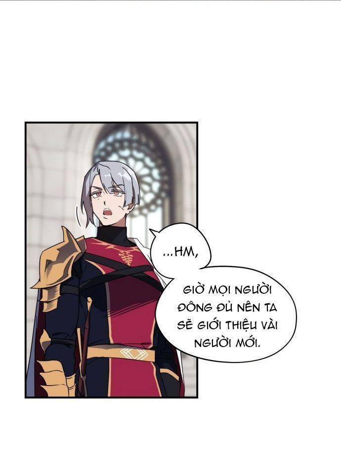 bị che khuất bởi hoàng hôn chapter 5 33