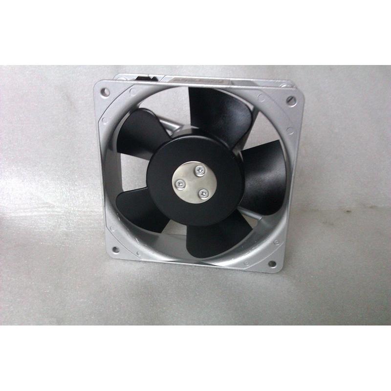 Mới Orix Oriental Nhật 12cm 12.038 200/220 / 230V quạt làm mát MU1238A-51B