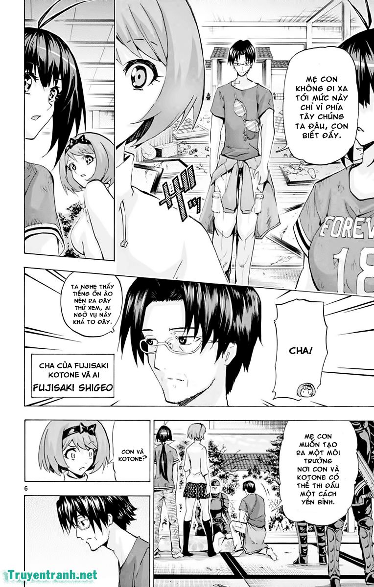keijo!!!!!!!! (yml) chapter 182 7