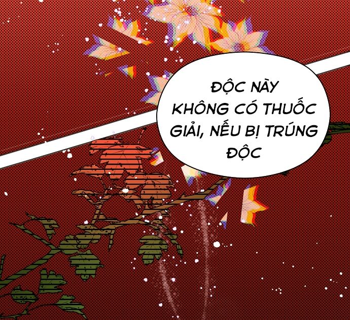 tôi không cố ý quyến rũ nam chính đâu! chapter 21 39