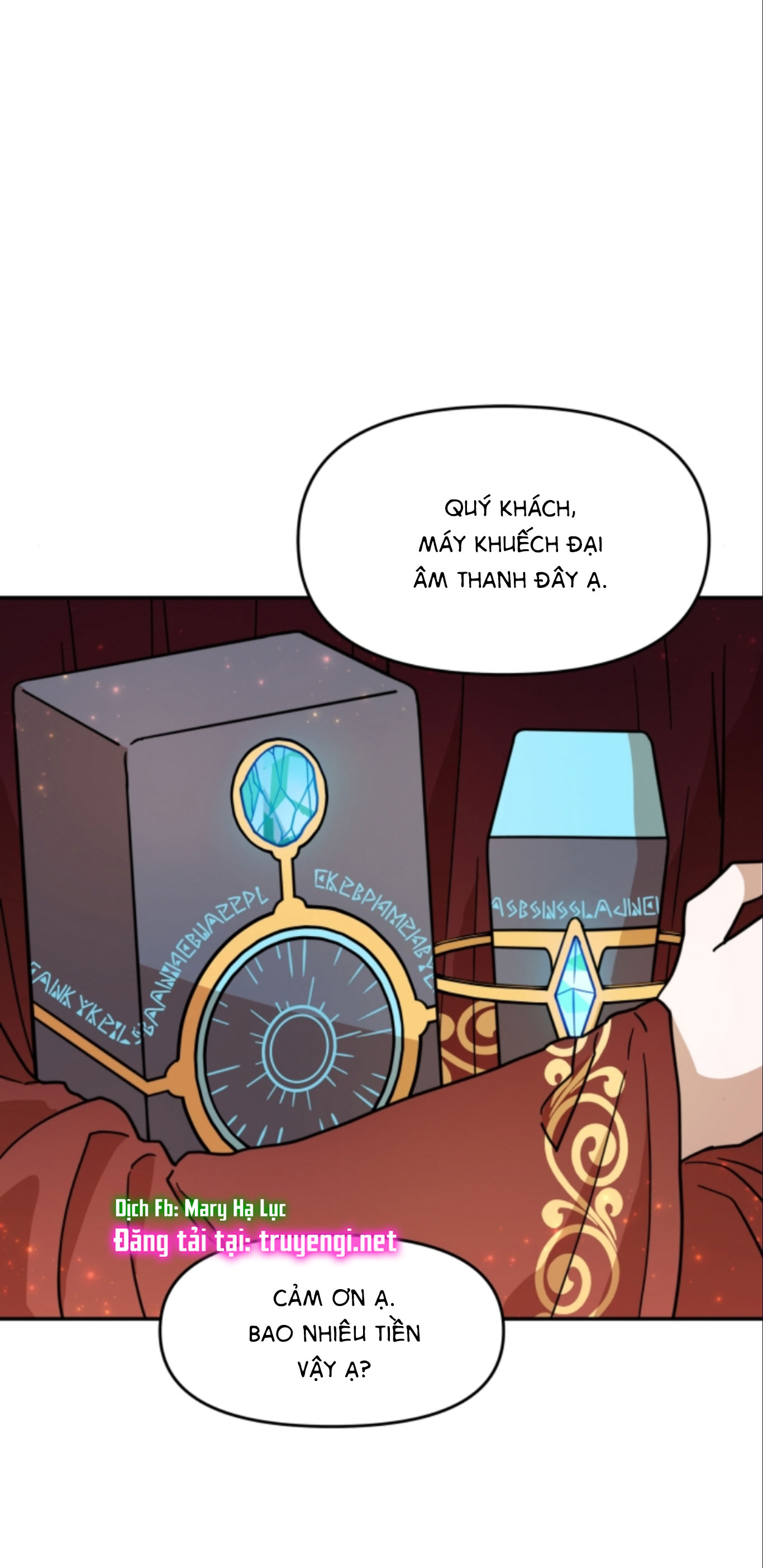 truyện tranh lãng mạn của ropan bing chapter 9 59