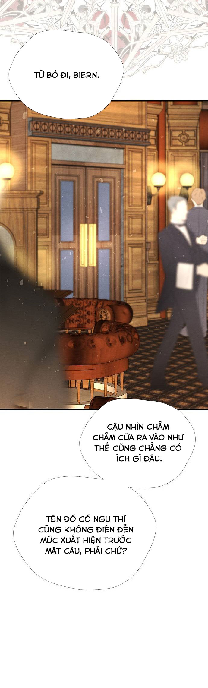 hoàng tử phiền toái chapter 21 7