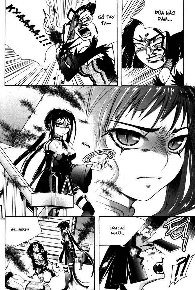 immortal regis chapter 3 6