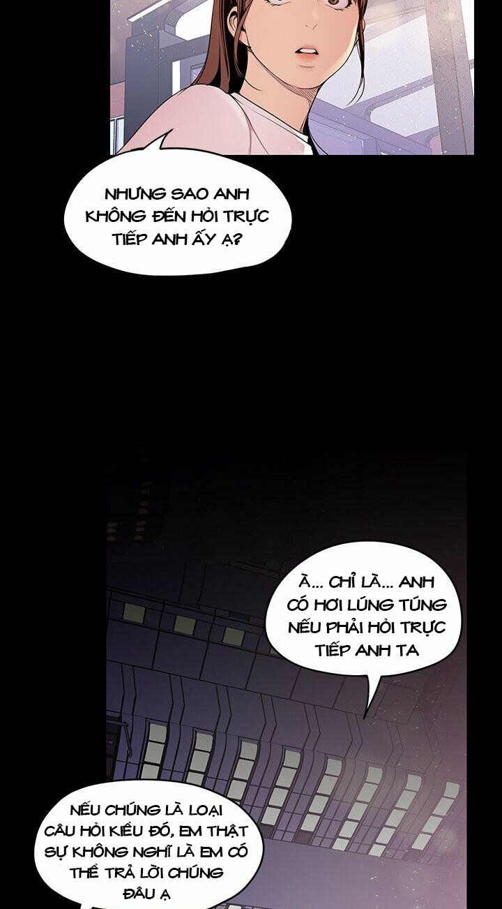 tân thế giới tuyệt vời chapter 37 45