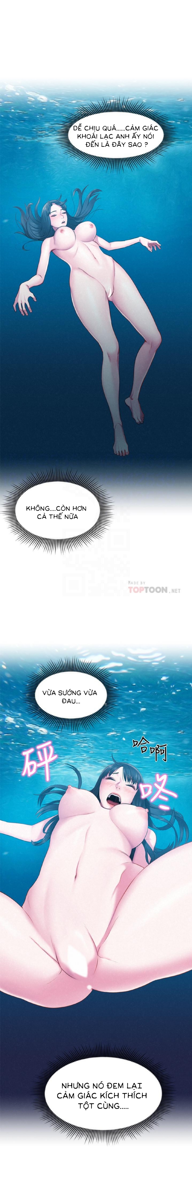 chuyến đi ngoại tình chapter 17 8