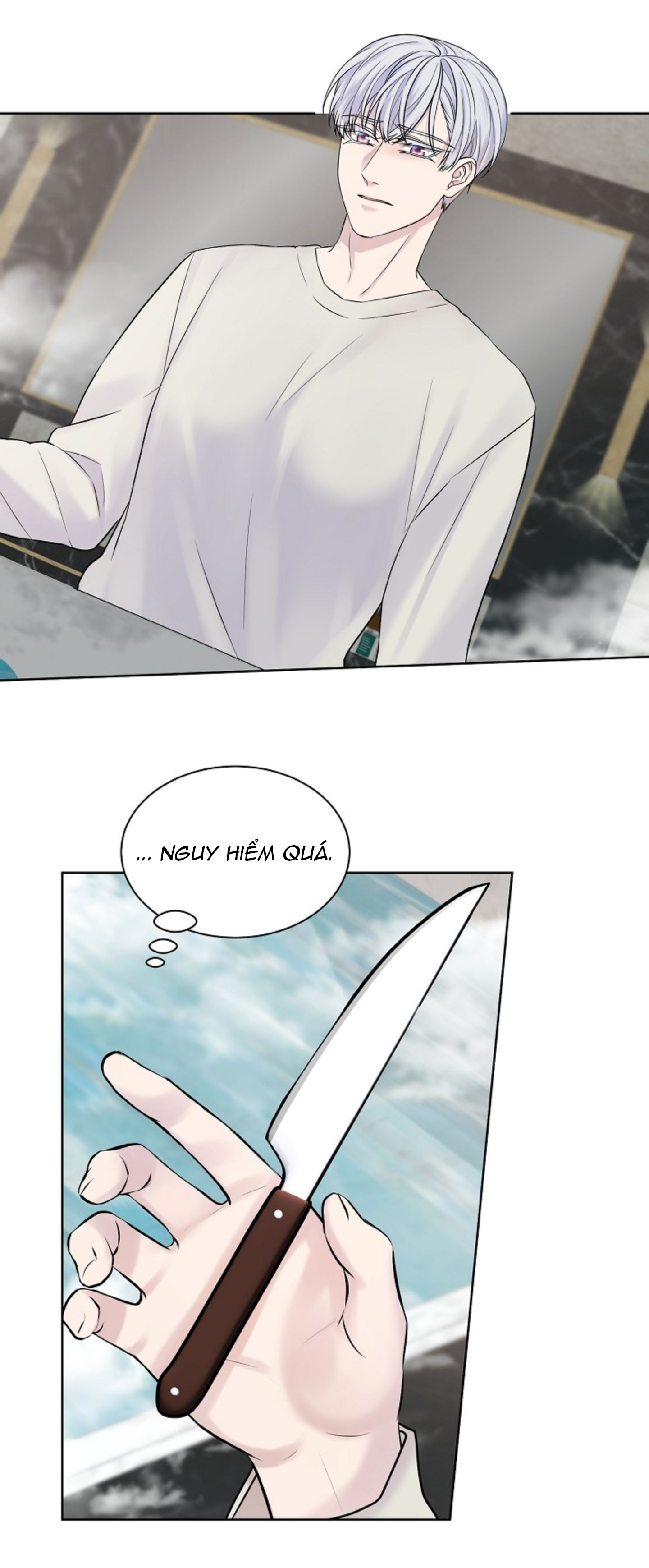 viên đạn vàng chapter 20 10