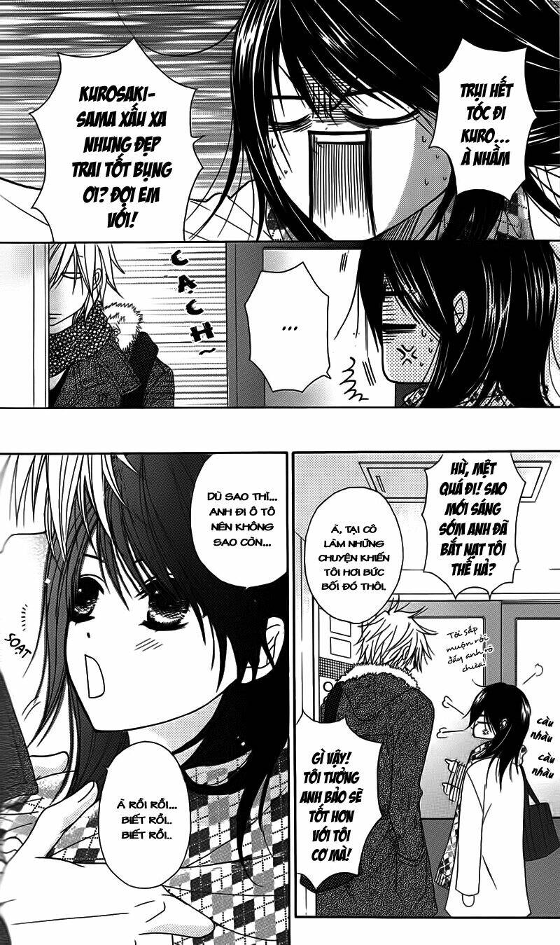 điện kích daisy chapter 43 33