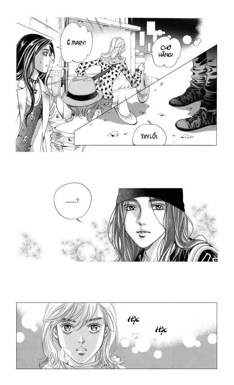 mary stayed out all night chapter 3 5