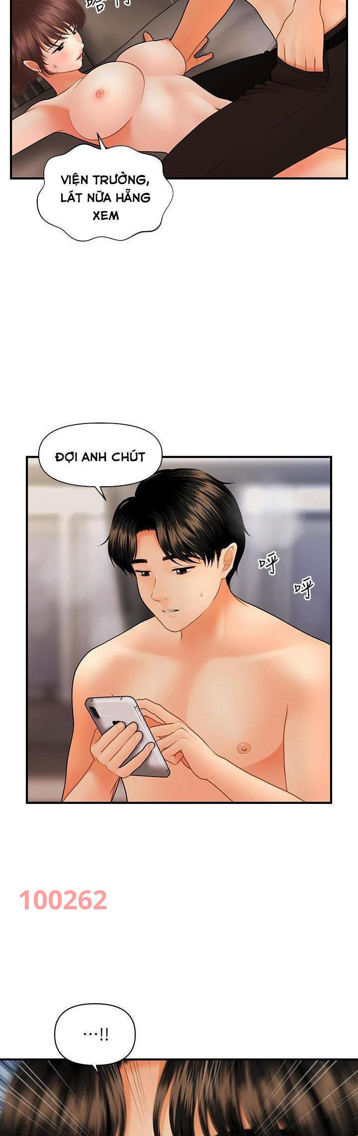 này anh đẹp trai chapter 76 32