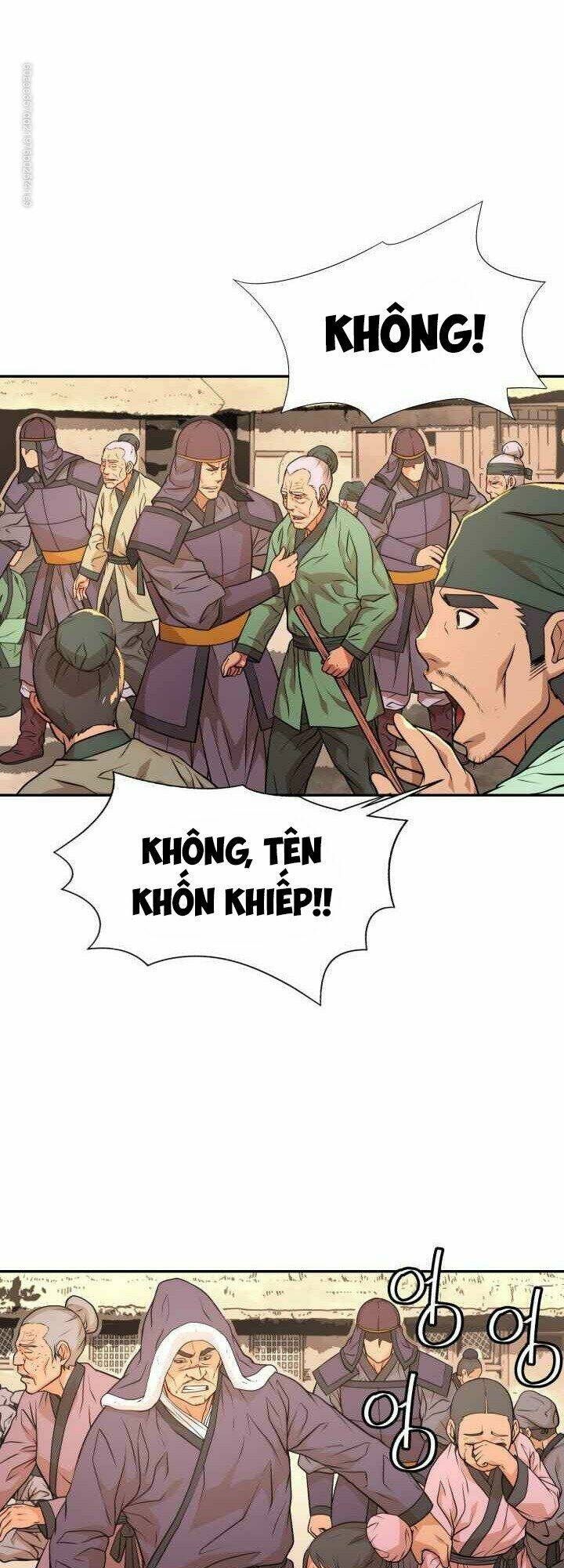 dain đồ sắt chapter 13 5