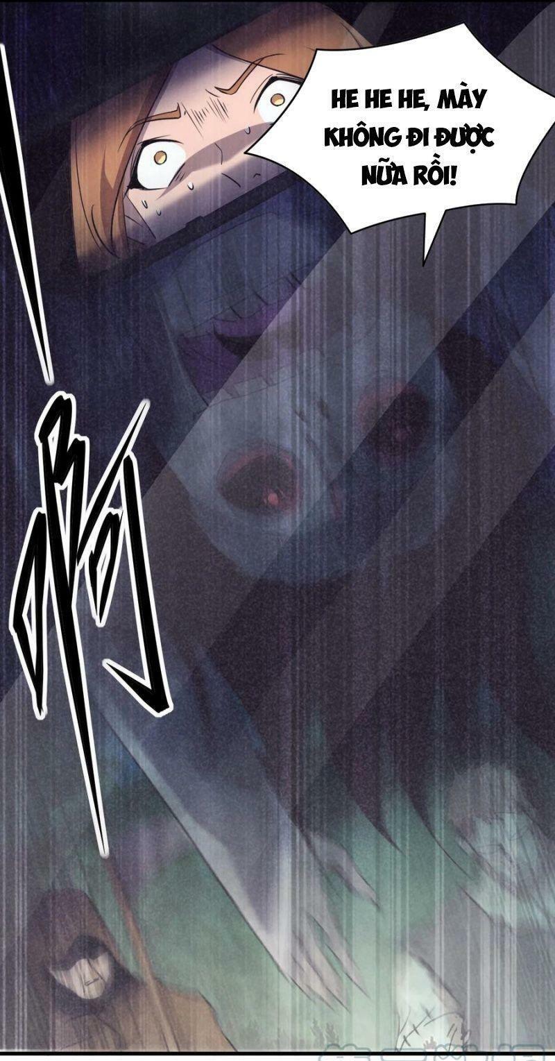 đừng hiểu lầm, tôi mới là người bị hại! chapter 55 27